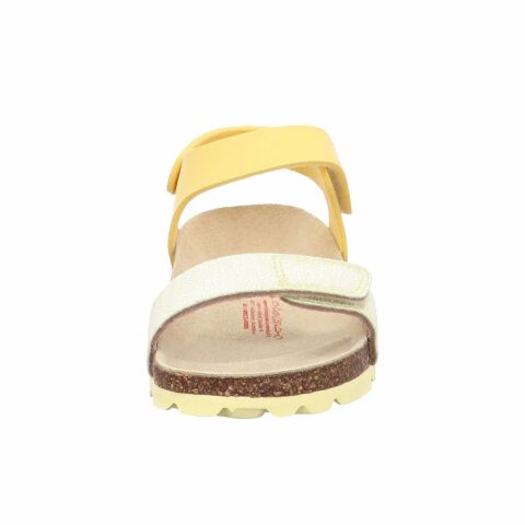 Superfit Bios Medium Cırtlı Sandalet: 1-000123SA
