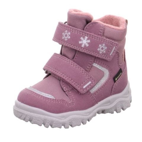 SUPERFIT Husky Medium Gore-Tex Kız Kar Botu 1-000045-1 (20-23)