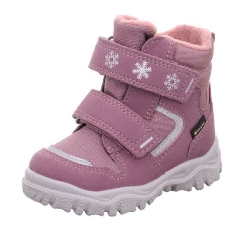 SUPERFIT Husky Medium Gore-Tex Kız Kar Botu 1-000045-2 (24-25)