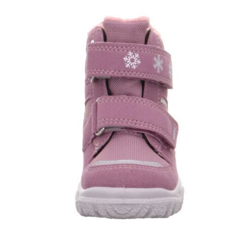 SUPERFIT Husky Medium Gore-Tex Kız Kar Botu 1-000045-2 (24-25)