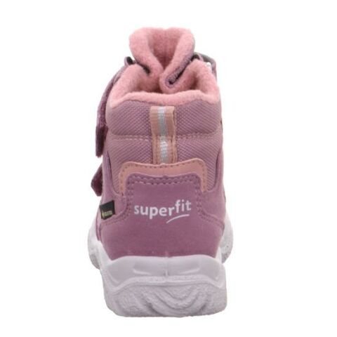 SUPERFIT Husky Medium Gore-Tex Kız Kar Botu 1-000045-2 (24-25)