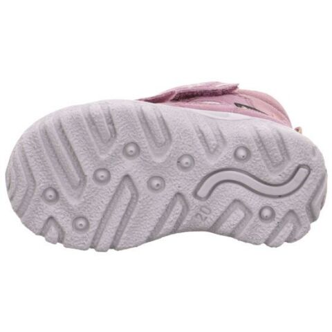 SUPERFIT Husky Medium Gore-Tex Kız Kar Botu 1-000045-2 (24-25)