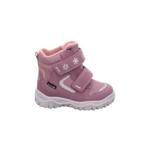 SUPERFIT Husky Medium Gore-Tex Kız Kar Botu 1-000045-2 (24-25)