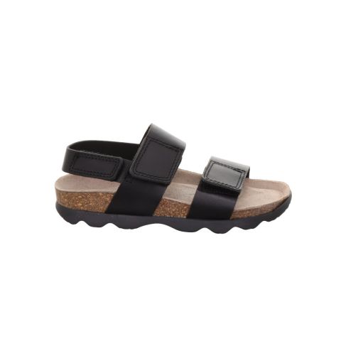 Superfit Jellies Medium Cırtlı Sandalet: 1-000133S