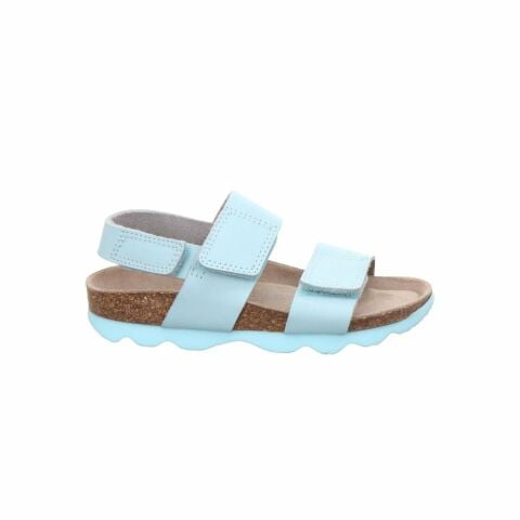 Superfit Jellies Medium Cırtlı Sandalet: 1-000133M