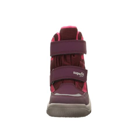 SUPERFIT Mars Medium Gore-Tex Kız Cırtlı Kar Botu 1-009086-1 (31-35)