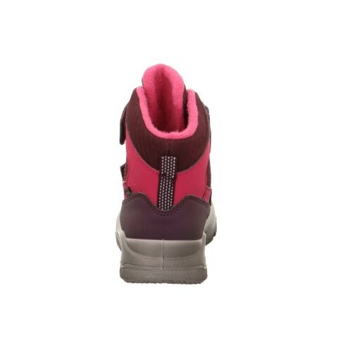 SUPERFIT Mars Medium Gore-Tex Kız Cırtlı Kar Botu 1-009086-1 (31-35)