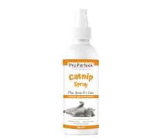 Pro Perfeck Catnip Spray Kedi Oyun Spreyi 200 ML 6 Adet