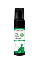 PRO PERFECK KEDİ VE KÖPEK KÖPÜK ŞAMPUAN ALOE VERA 200 ML