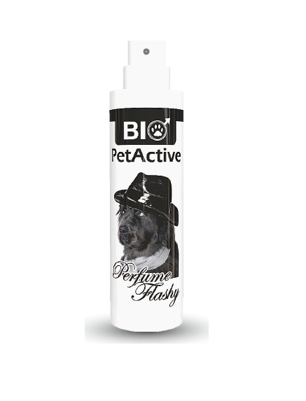 Bıo Petactive Flashy 50 ml Köpek Parfümü