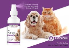 PRO PERFECK KEDİ VE KÖPEK PATCHOULI PARFÜM 100 ML