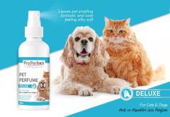 PRO PERFECK KEDİ VE KÖPEK DELUXE PARFÜM 100 ML