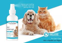 PRO PERFECK KEDİ VE KÖPEK DELUXE PARFÜM 100 ML 6 ADET