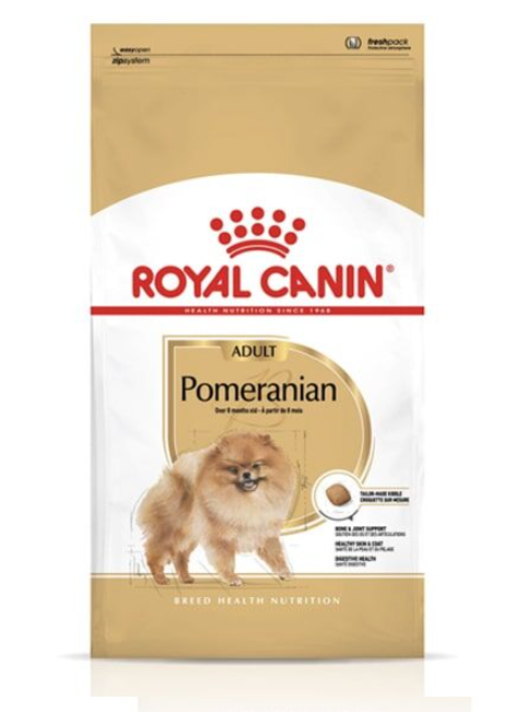 Royal Canin Pomeranian Köpek Maması 3 KG