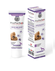 Pro Perfeck Relax Dog Paste 100 Gr 12 ADET ( Köpekler Için Sakinleştirici Macun )
