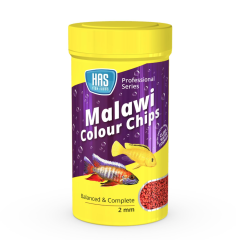 HAS MALAWI COLOUR CHIPS 250 ML