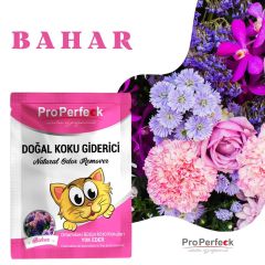 Pro Perfeck Bahar Kokulu Koku Giderici 25Gr 15'Li Paket