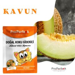 Pro Perfeck Kavun Kokulu Koku Giderici 25Gr 15'Li Paket