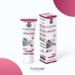Pro Perfeck Biotin Plus Paste 100 gr ( Sağlıklı Deri ve Güçlü - Parlak Tüyler-  Tüy Dökülmelerine Karşı Etkili )