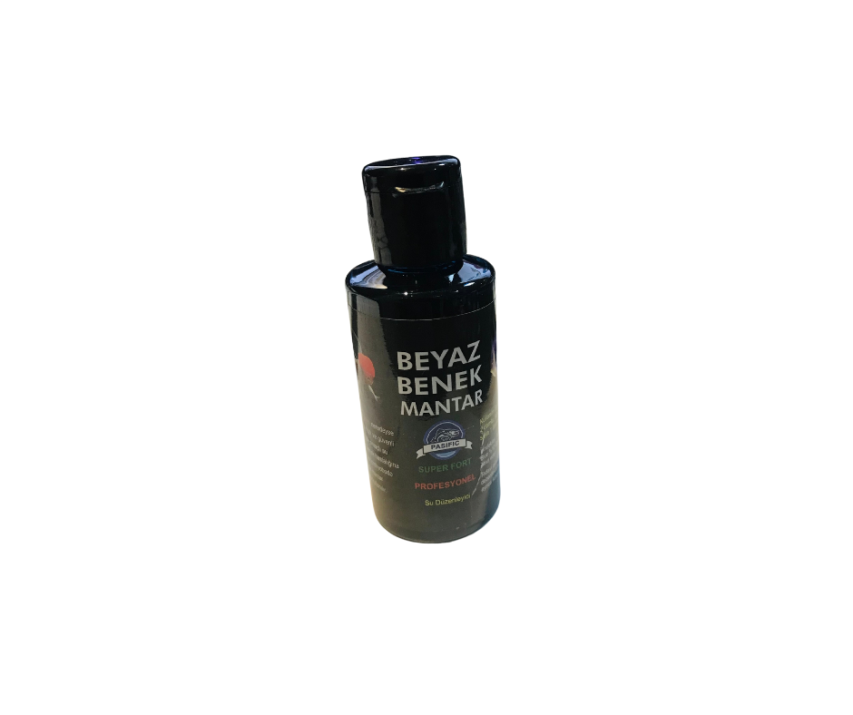 PASİFİC Beyaz Benek & Mantar Hastalığı İçin Solüsyon 50 ML