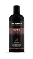 Pro Perfeck Derma Hassas Ciltli Kedi Köpek Şampuanı 250 Ml