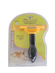 FURMINATOR (L)LONG HAİR KÖPEK