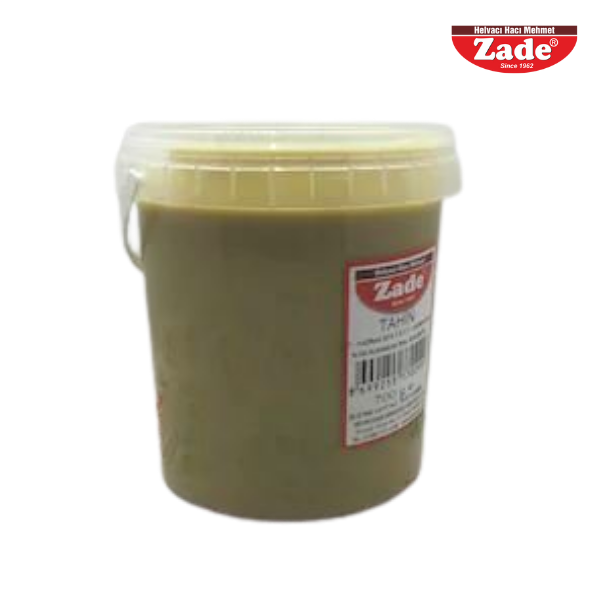 TAHİN -  700 GR KOVA