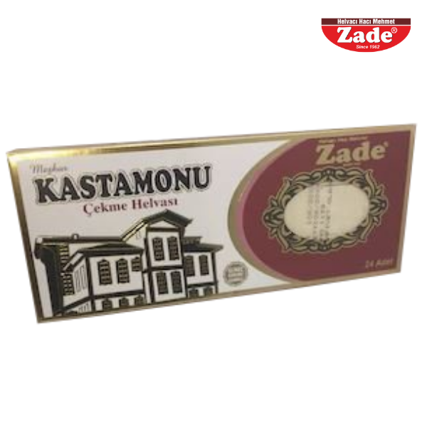 ÇEKME HELVASI SADE - 250 GR