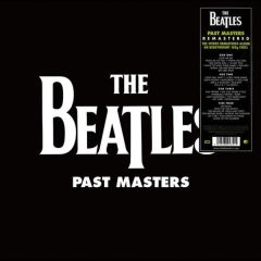 The Beatles - Past Mastes 33'lük Çift Plak