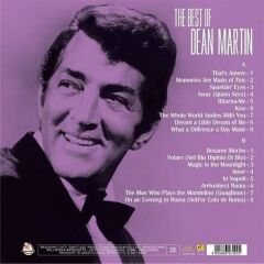 Dean Martın - The Best Of