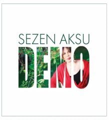 Sezen Aksu - Demo (Yeni Baskı Plak)