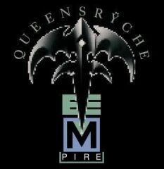 Queensryche - Empire (2'li Plak - 33 Devir)