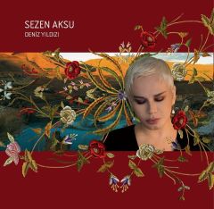Sezen Aksu - Deniz Yıldızı (Yeni Baskı 2'li Plak)