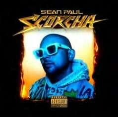 Sean Paul - Scorcha 33'lük Plak