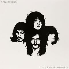Kings Of Leon - Youth And Young Manhood [2 LP]