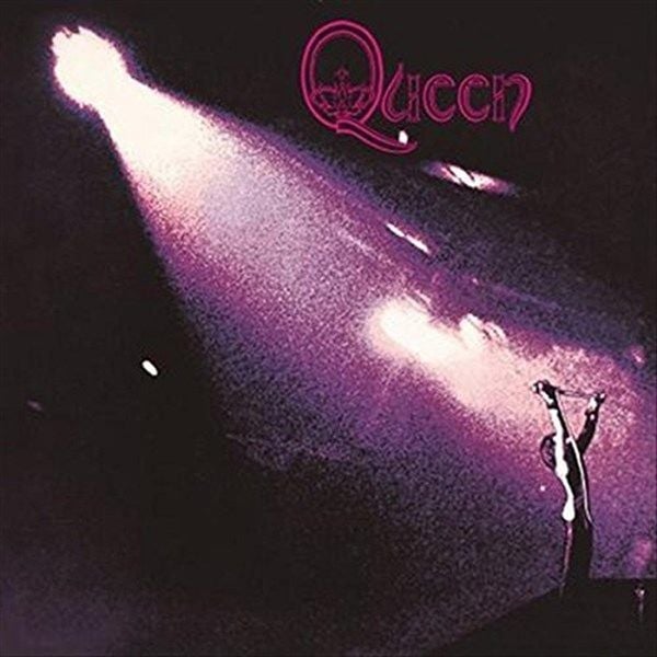 Queen - Queen (Yeni Baskı Plak)