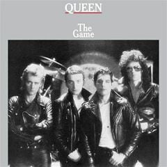 Queen - The Game (Yeni Baskı Plak)
