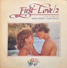 First Love 2 LP Plak