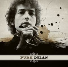 Pure Dylan An Intimate Look at Bob Dylan Double LP Plak