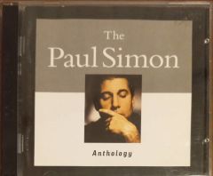The Paul Simon Anthology CD