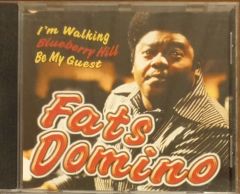 Fats Domino CD