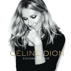 Celine Dion Encore Un Soir Double LP Plak