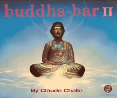 Buddha - Bar II By Claude Challe CD