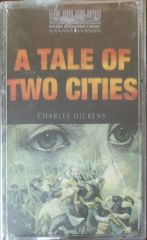 A Tale Of Two Cities Charles Dickens Double Kaset