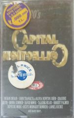 Capital Collegtion 80's Kaset