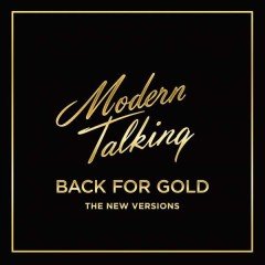 Modern Talking Back For Gold The New Versions LP