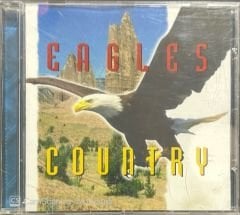 Eagles Country CD