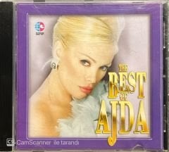 The Best Of Ajda CD