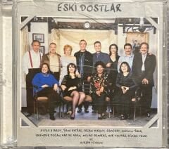 Eski Dostlar CD