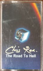 Chis Rei. The Road To Hell Kaset